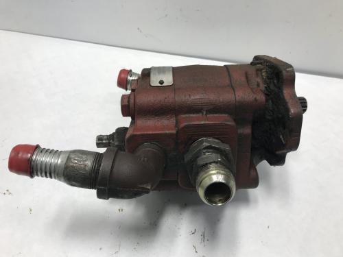 Hydraulic Pump: Muncie | P/N PL192BPBL0