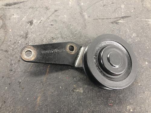 Ford 7.8 Pulley: P/N E8HT-8A617-AA