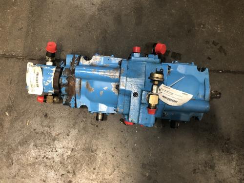 1993 Bobcat 742B Hydraulic Pump: P/N 6662835