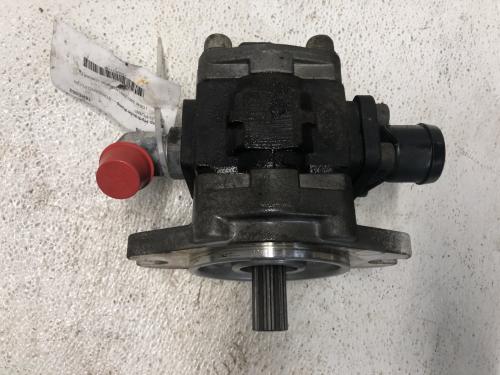 2018 Case TV380 Hydraulic Pump: P/N 84572269