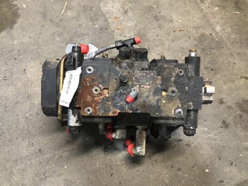 2018 Case TV380 Hydraulic Pump: P/N 48144405