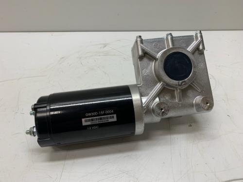 Tarp Components: Motor Sq Gear Box 90:1  Short Shaft With Out Cover