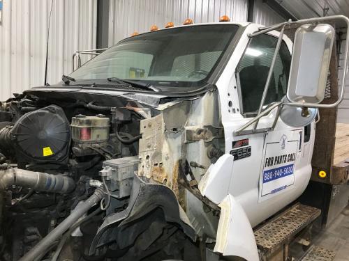 Shell Cab Assembly, 2005 Ford F650 : Day Cab