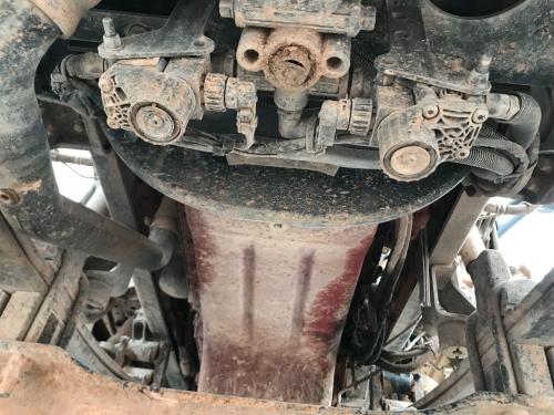 2018 Peterbilt 567 Aluminum Suspension Crossmember / K-Frame: Engine Support