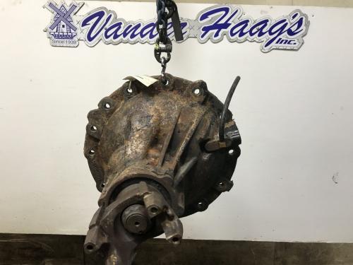 Alliance Axle RS23.0-4 Rear Differential/Carrier | Ratio: 3.91 | Cast# R6813511005