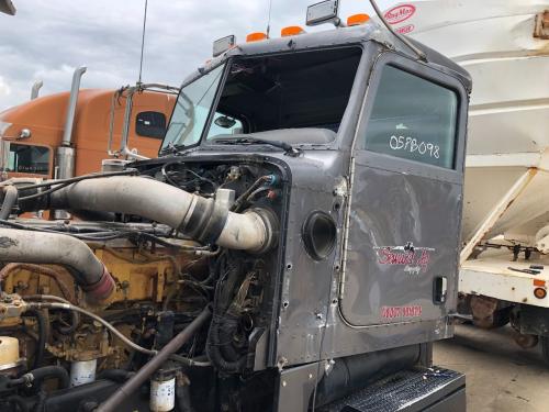 For Parts Cab Assembly, 2005 Peterbilt 379 : Day Cab