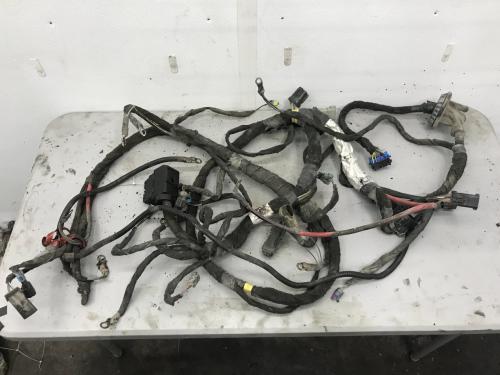 2011 Ford FORD F250SD PICKUP Wiring Harness, Cab