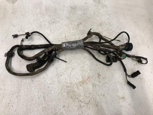 2005 Case 721D Equip Wiring Harness