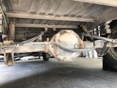 2004 Dodge SPRINTER Axle Assembly