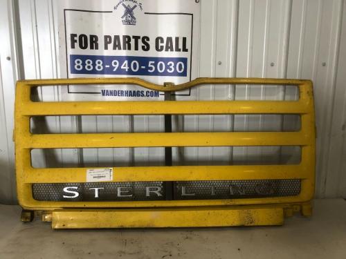 2006 Sterling L7501 Grille: P/N a 17-18814-000 001/002