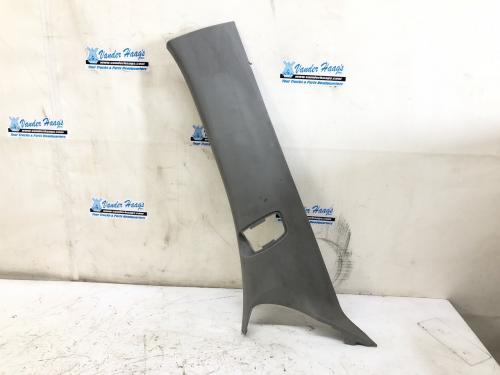 2018 Kenworth T880 A Pillar Cover, S60-1476-00000