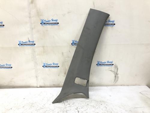 2018 Kenworth T880 A Pillar Cover, S60-1479-00000