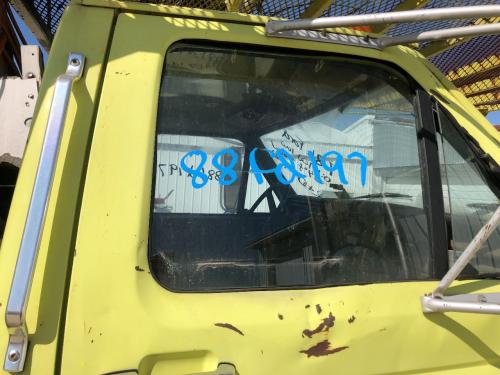 1988 Ford F700 Right Door Glass