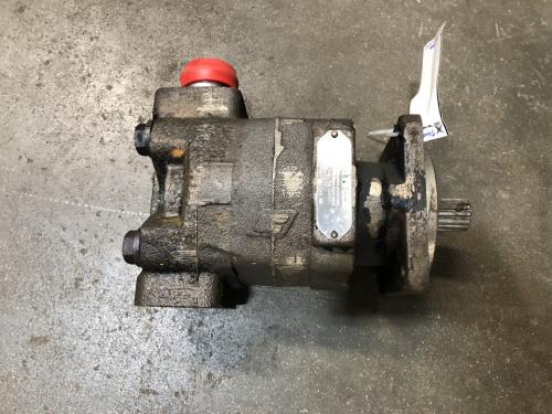1998 John Deere 750C Hydraulic Pump: P/N AT197224