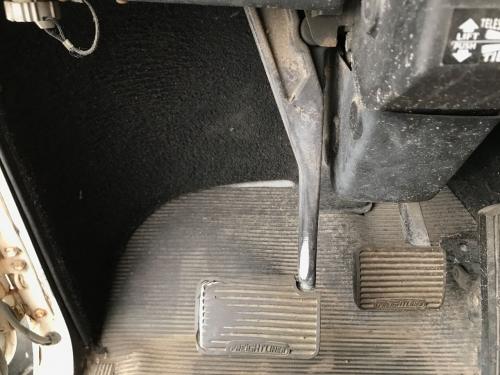 2001 Freightliner FLD120 Foot Control Pedals