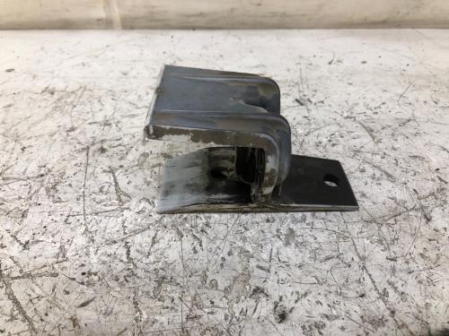 2010 Freightliner M2 106 Right Hood Rest: Mounts To Hood