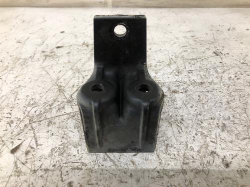 2007 Freightliner M2 106 Right Hood Rest: Mounts To Hood