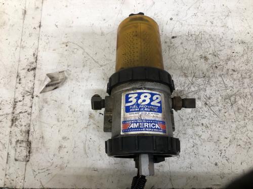 2000 Fuel Filter Assembly