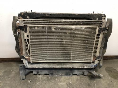 2005 Freightliner C120 CENTURY Cooling Assembly. (Rad., Cond., Ataac)
