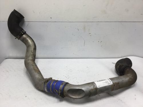 2003 International T444E Air Transfer Tube | From Charge Air To Intake