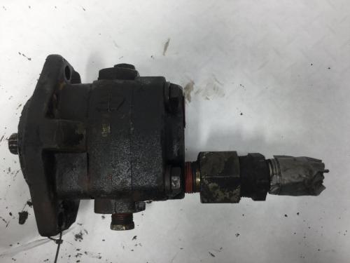 Hydraulic Pump:  | P/N 308-9113-093