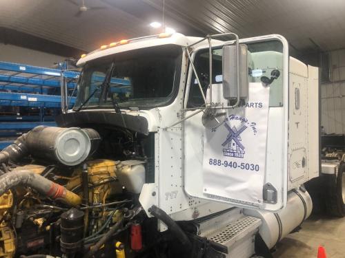 For Parts Cab Assembly, 1997 Kenworth T800 : Low Roof