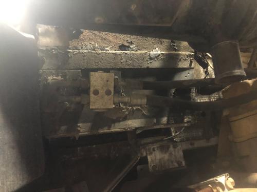 1997 Kenworth T800 Heater Assembly