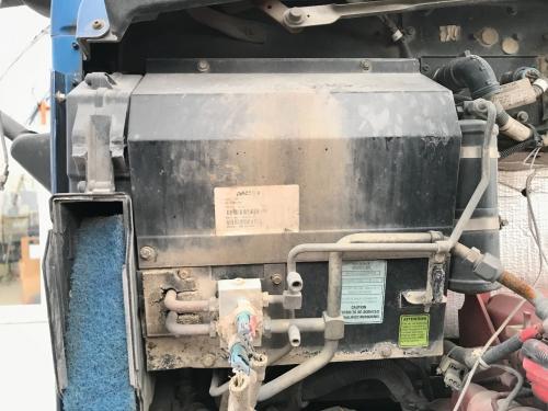2012 Kenworth T660 Heater Assembly