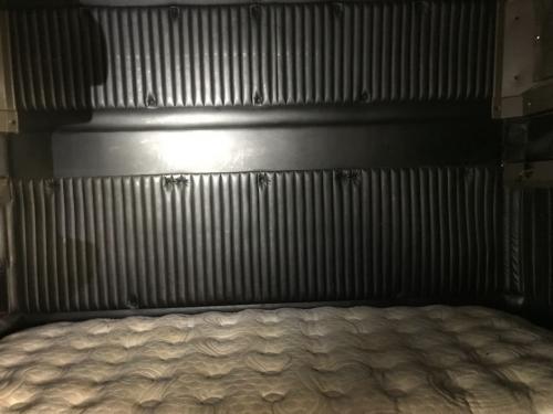 2012 Kenworth T660 Lower Back Wall Interior Only