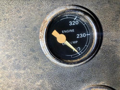 1989 Ford LTA9000 Gauge | Engine Oil Temp | P/N E7HT-10C911-AA