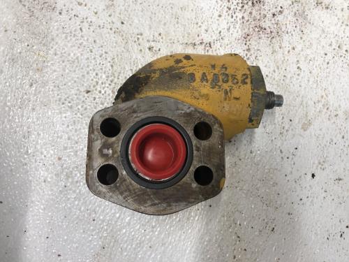 1980 Cat 215 Hydraulic, Misc. Parts: P/N 6A-8352