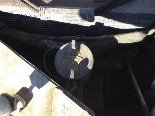 2006 Ford FORD F550SD PICKUP Windshield Washer Reservoir