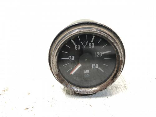 1988 Peterbilt 375 Gauge | Primary/ Secondary Air Pressure | Air Psi  | P/N 1521587850