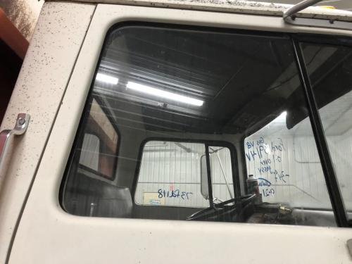 1973 Ford LN700 Right Door Glass