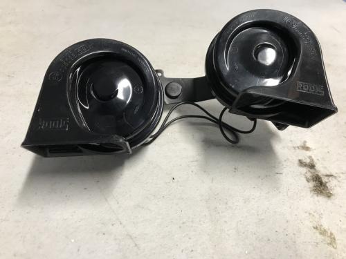 2012 Ford F650 Horn