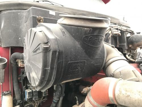 2007 Peterbilt 387 11-inch Poly Donaldson Air Cleaner