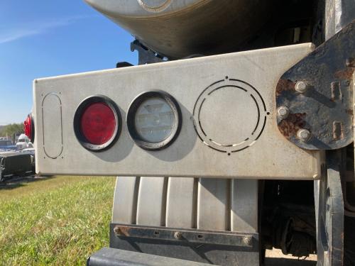 2015 International WORKSTAR Tail Panel: Set Of 2 Left And Right Tail Panel Lights