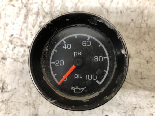 1990 Kenworth T800 Gauge | Oil Pressure