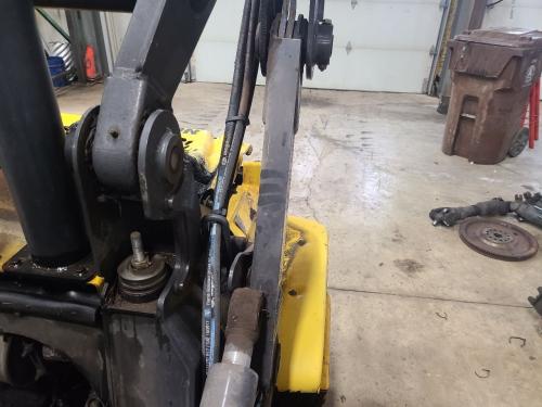 2012 New Holland L220 Left Linkage: P/N 84270982
