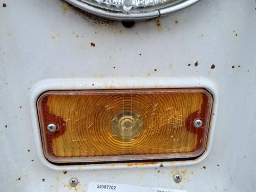 1972 Chevrolet C50 Right Parking Lamp