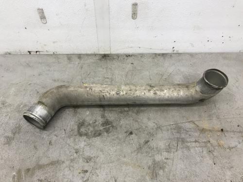 2007 Cummins ISX Air Transfer Tube | From Turbo To Cac, Oem# F66-6135