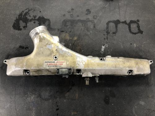 Detroit 60 SER 12.7 Intake Manifold: CAST# 23515498