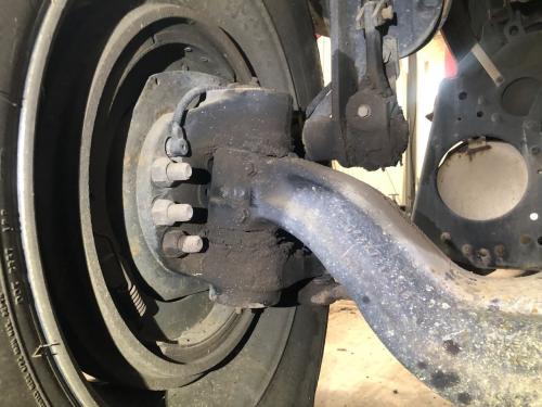 2014 Kenworth E1200I Axle Assembly, Front