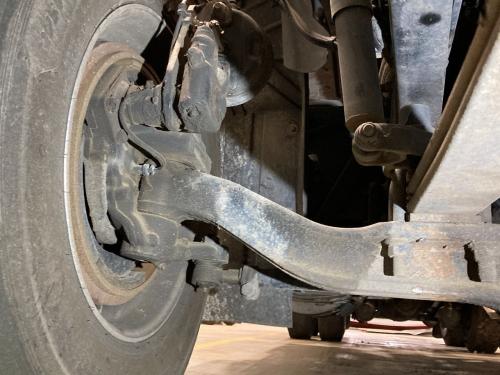 2015 Mack FXL14.6 Axle Assembly, Front
