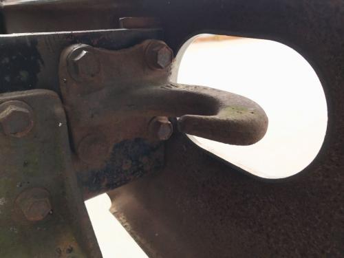 1980 International S1900 Right Tow Hook