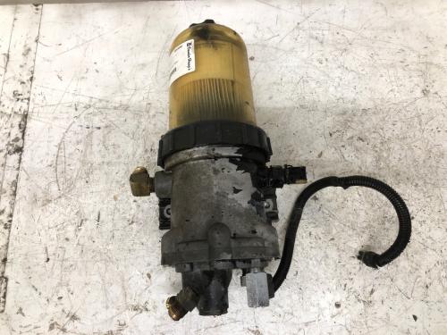 2016 Kenworth T880 Fuel Filter Assembly