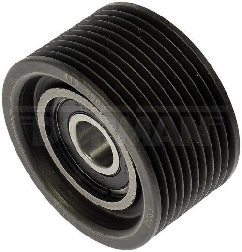 Volvo D11 Pulley