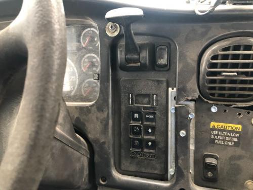 2008 Allison 4500 RDS Electric Shifter: P/N -