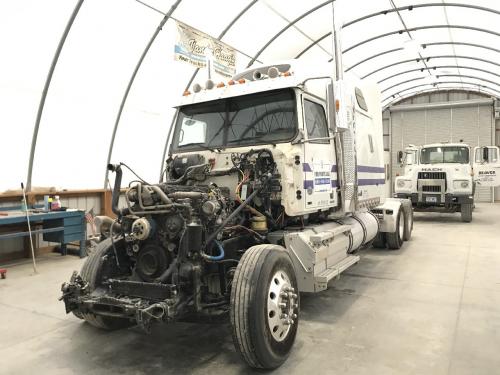 2015 Western Star Trucks 4900EX Parts Unit