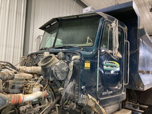 Shell Cab Assembly, 2000 Peterbilt 330 : Day Cab